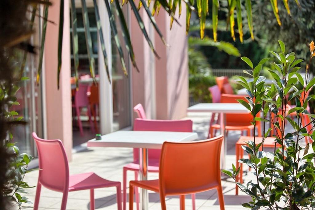 Hotel Formules Club 2 Cenon Exterior foto